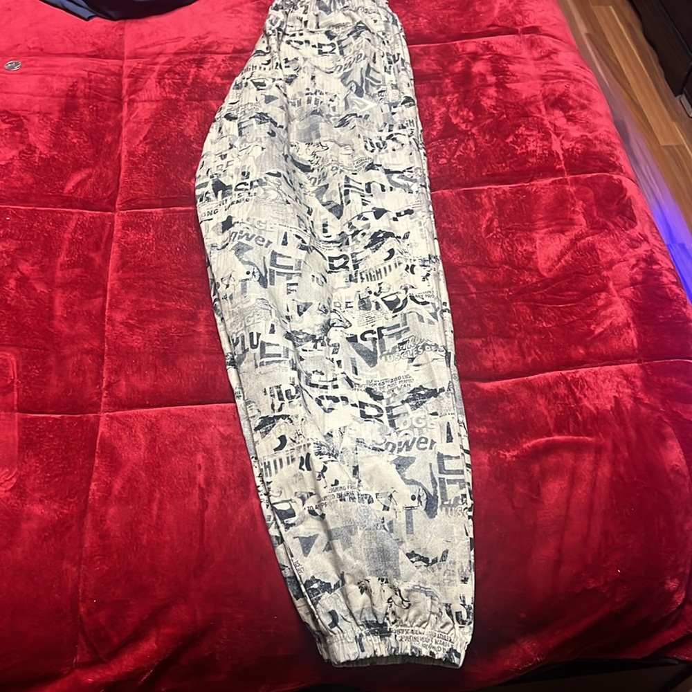 Gymshark Pumper Pants